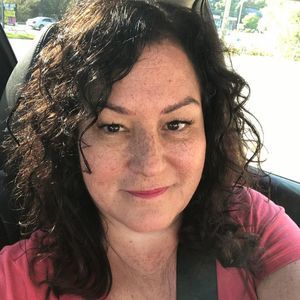 Meet your Posher, Michele